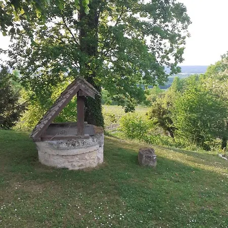La Gloriette Panzió *