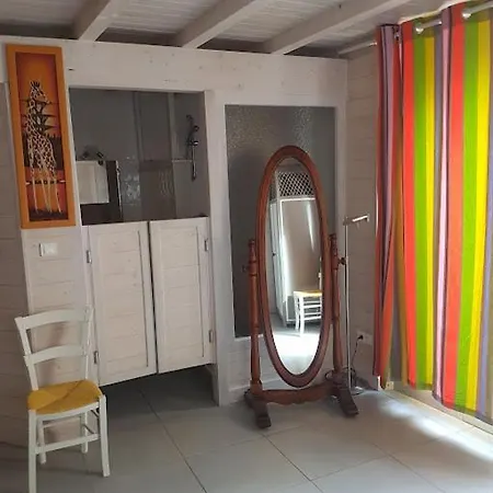 Holiday home La Gloriette Moncrabeau